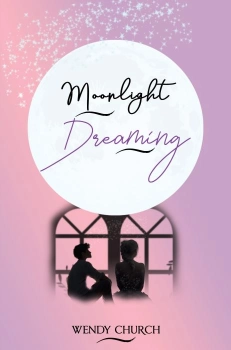 Moonlight Dreaming By Wendy Church