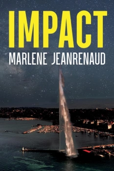 Impact By Marlene Jeanrenaud