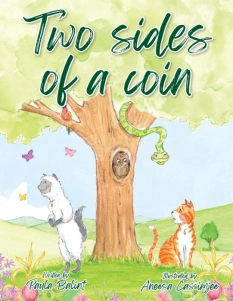 Two Sides of a Coin By Paula Balint