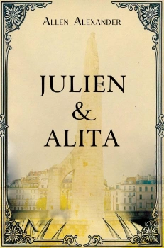 Julien and Alita By Allen Alexander