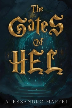 The Gates of Hel By Alessandro Maffei