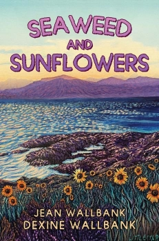Seaweed and Sunflowers By Dexine Wallbank