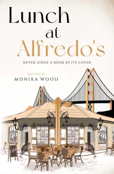 Lunch at Alfredo's By Monika Wood