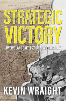 Strategic Victory By Kevin Wraight
