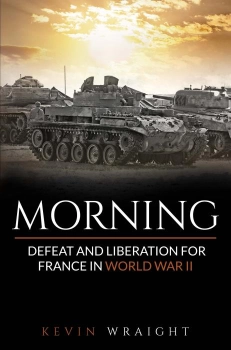 Morning By Kevin Wraight