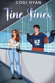 Fine Lines By Codi Ryan
