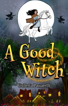 A Good Witch By Giulietta Passarelli
