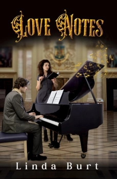 Love Notes By Linda Burt