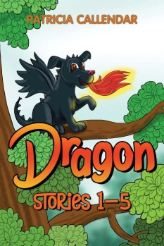 Dragon Stories 1 - 5 By Patricia Callendar