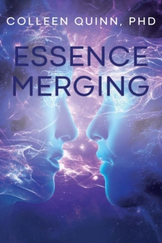 Essence Merging By Colleen Quinn, PhD