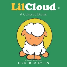 LilCloud A Coloured Dream By Dick Hoogeveen