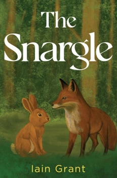 The Snargle By Iain Grant