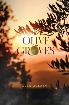 Olive Groves By Glen Oglaza