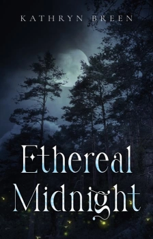 Ethereal Midnight By Kathryn Breen