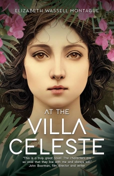At the Villa Celeste By Elizabeth Wassell Montague
