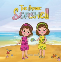 The Magic Seashell By Wenny Smart