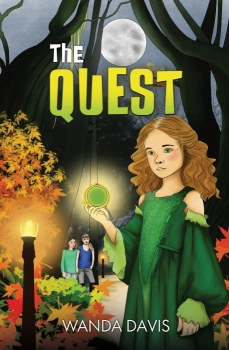 The Quest By Wanda Davis
