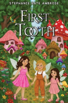 First Tooth By Stephanie Kate Ambrose