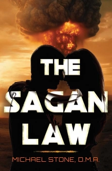 The Sagan Law By Michael Stone, D.M.A.