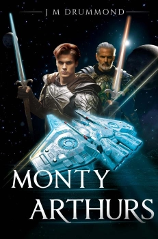 Monty Arthurs By J M Drummond