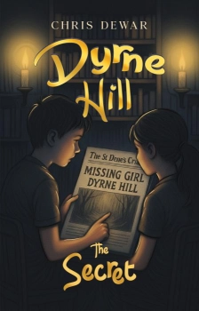Dyrne Hill - The Secret By Chris Dewar