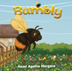Bumbly By Hazel Agatha Morgans