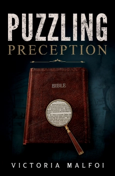Puzzling Preception By Victoria Malfoi
