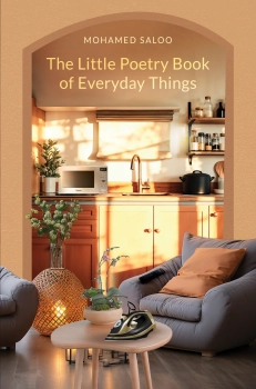 The Little poetry book of everyday things By Mohamed Saloo