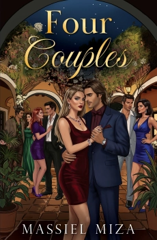 Four Couples By Massiel Miza
