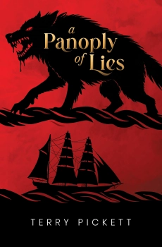 A Panoply of Lies By Terry Pickett