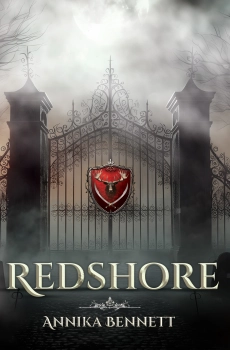 Redshore - HARDBACK By Annika Bennett