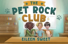 The Pet Rock Club By Eileen Sweet