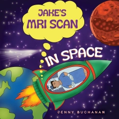Jake's MRI Scan in Space By Jenny Buchanan