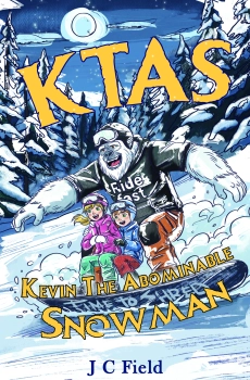 KTAS (Kevin The Abominable Snowman) By J C Field