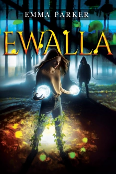 Ewalla By Emma Parker