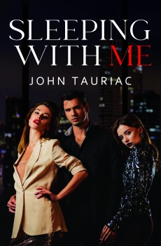 Sleeping With Me By John Tauriac