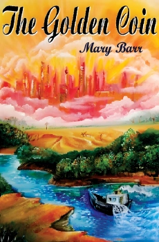 The Golden Coin By Mary Barr