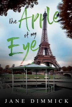 The Apple of My Eye By Jane Dimmick