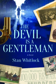 The Devil Is A Gentleman By Stan Whitlock