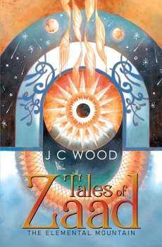 Tales of Zaad By J C Wood