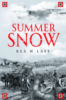 Summer Snow By Rex W Last