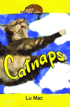 CATNAPS By Lu Mac