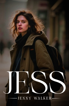 Jess By Jenny Walker
