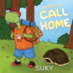 A Place to Call Home By Suky