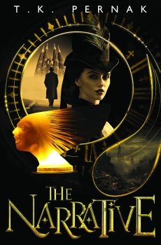 The Narrative By T.K. Pernak