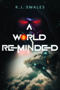 A World Reminded By R. J. Swales