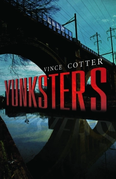 Yunksters By Vince Cotter