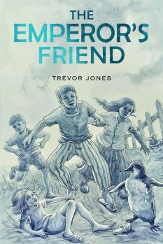 The Emperor's Friend By Grandev