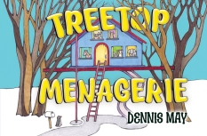 Treetop Menagerie By Dennis May