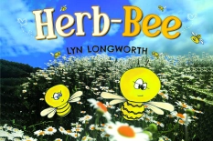 Herb-Bee By Lyn Longworth